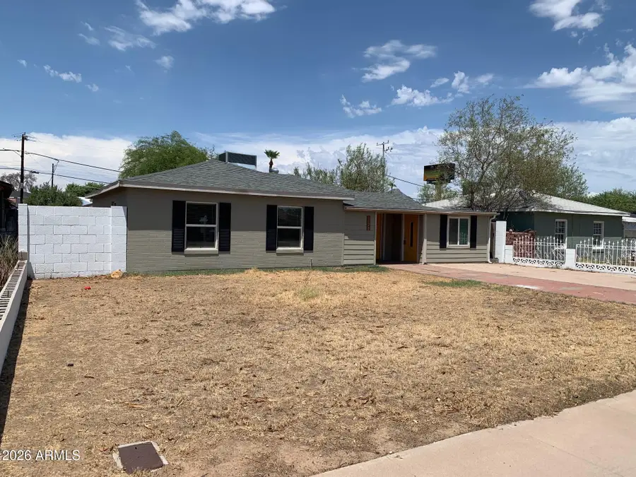 1022 E Mariposa Street, Phoenix, AZ 85014 - #2