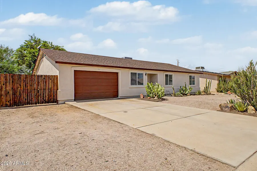 410 N 111th Way, Mesa, AZ 85207 - #2