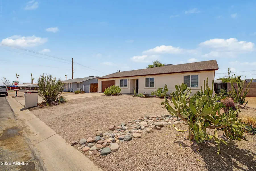 410 N 111th Way, Mesa, AZ 85207 - #3