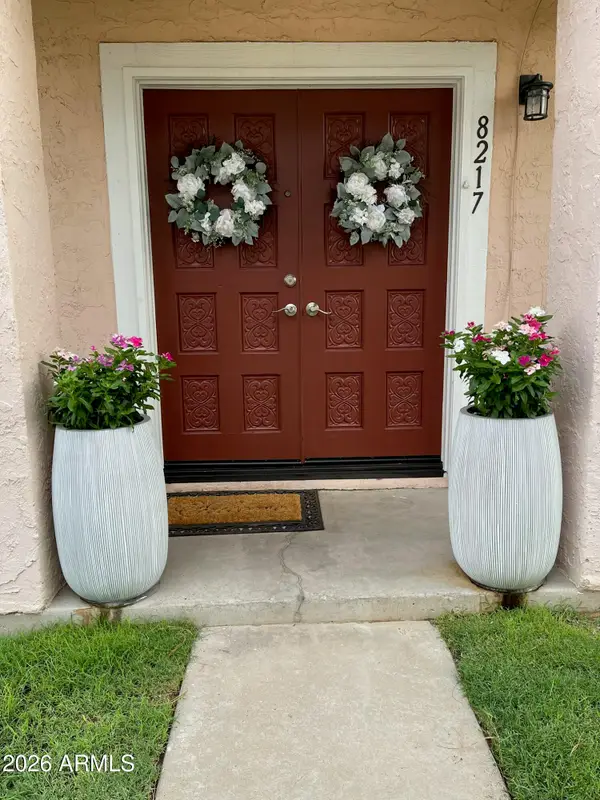 8217 N 34th Avenue, Phoenix, AZ 85051