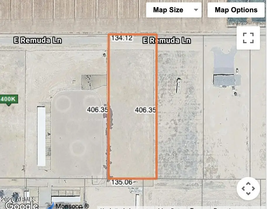 0 E Remuda Lane, Coolidge, AZ 85128 - #1