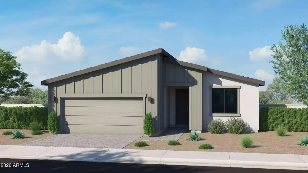 5241 N Woodsworth Way, Prescott Valley, AZ 86314 - #1