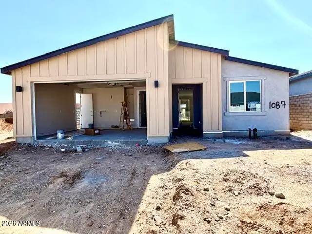 5241 N Woodsworth Way, Prescott Valley, AZ 86314 - #3