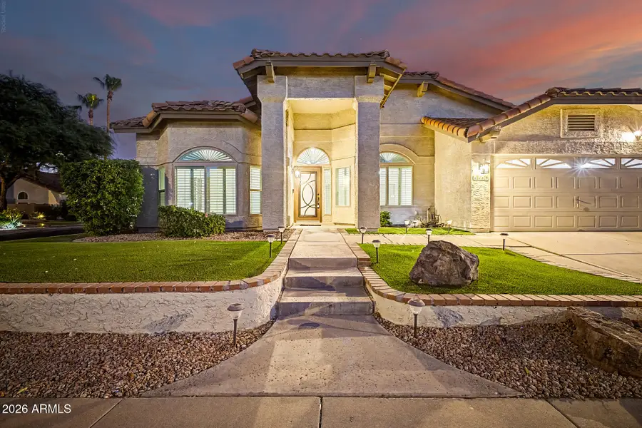 1149 W Iris Drive, Gilbert, AZ 85233 - #3