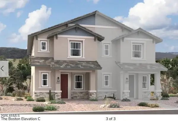 20660 W Thomas Road, Buckeye, AZ 85396
