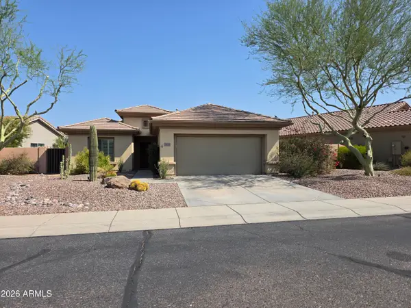 1650 W Dion Drive, Anthem, AZ 85086