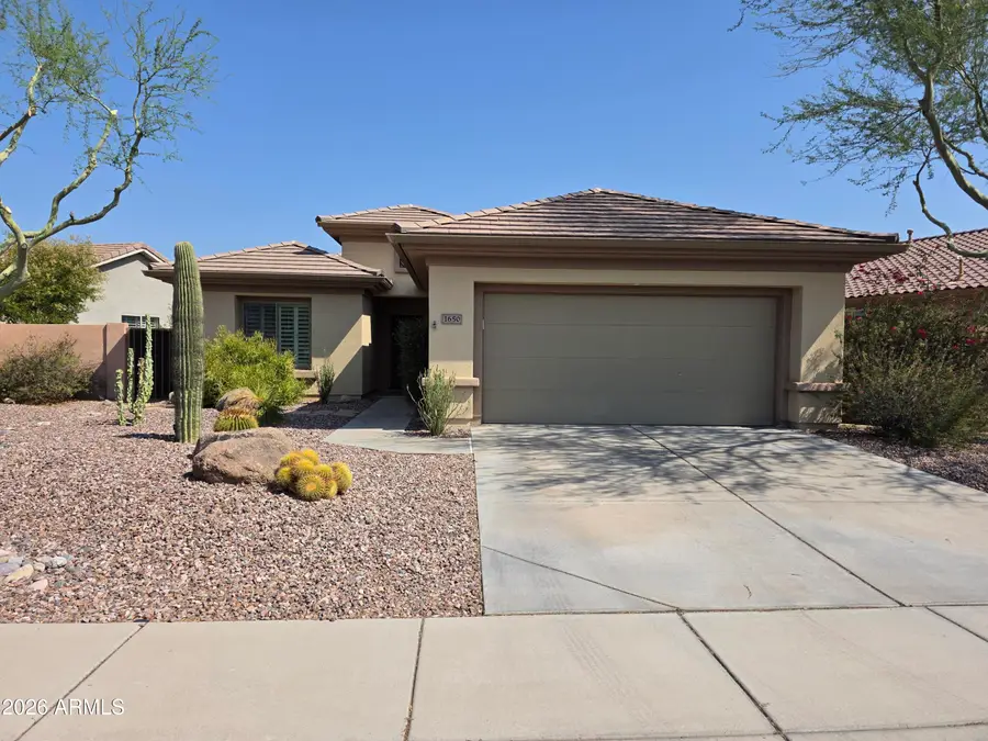 1650 W Dion Drive, Anthem, AZ 85086 - #2