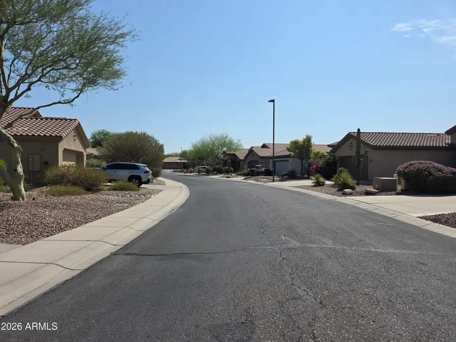 1650 W Dion Drive, Anthem, AZ 85086 - #3