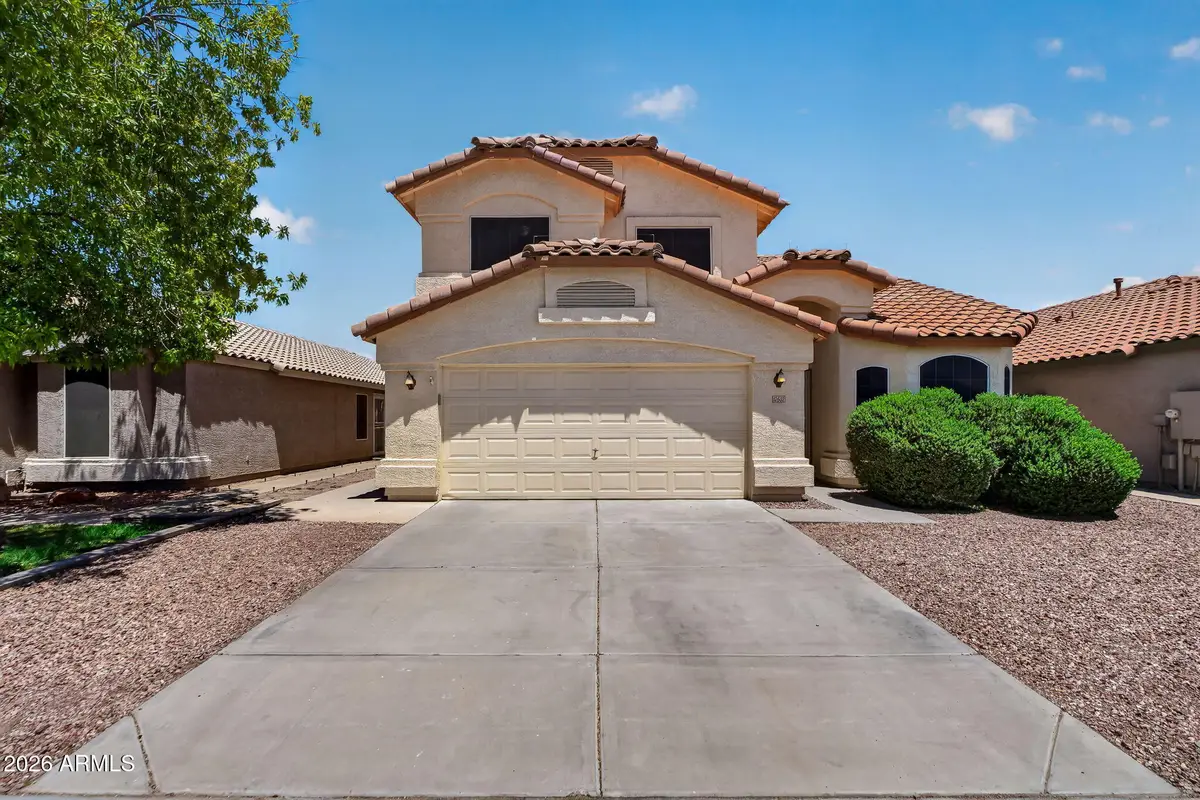12602 W Cambridge Avenue, Avondale, AZ 85392 - #1