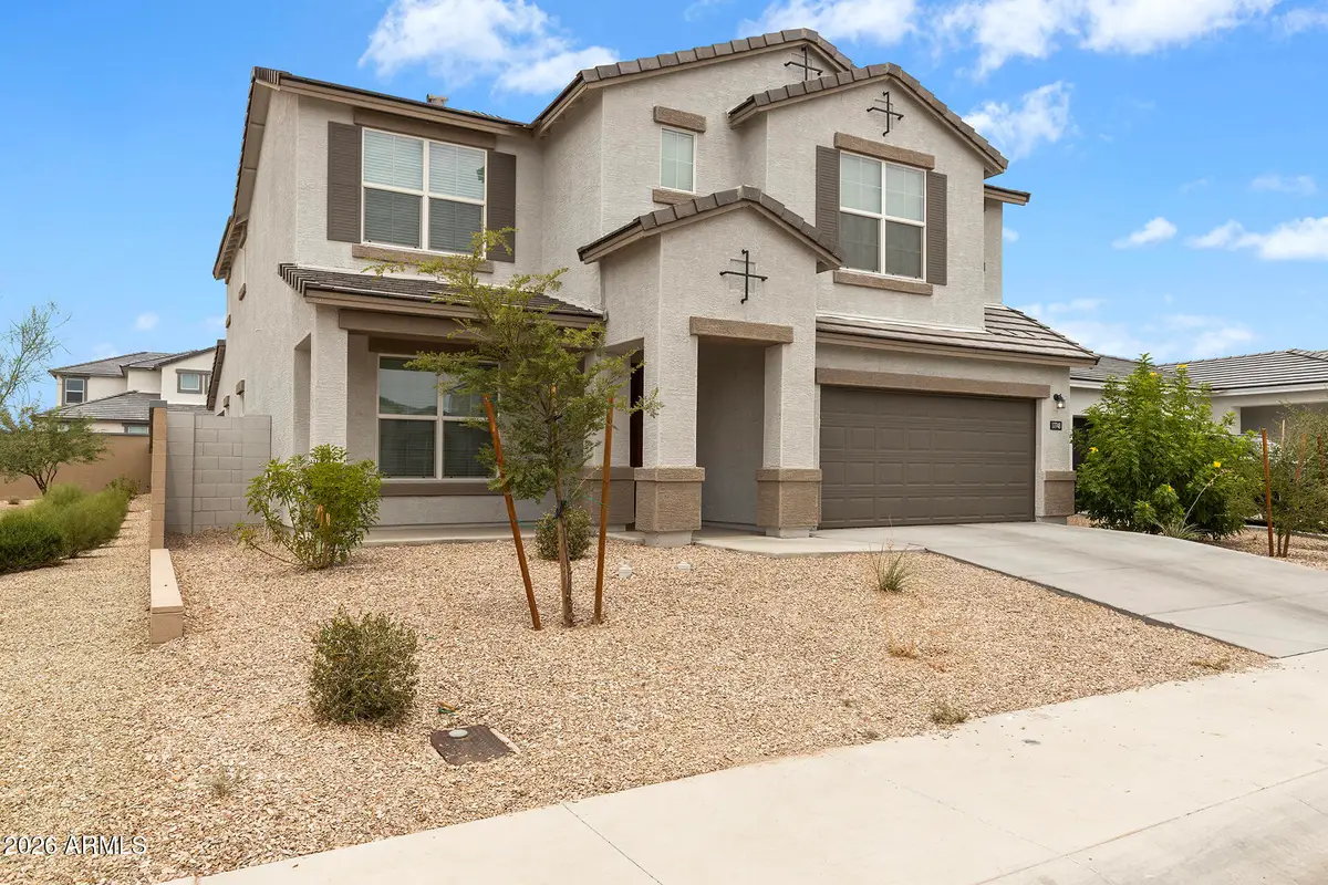 17748 W Carol Avenue, Waddell, AZ 85355 - #1