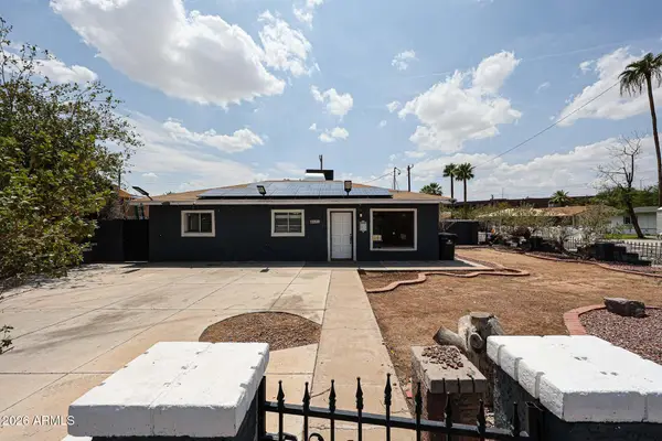 2621 W Avalon Drive, Phoenix, AZ 85017
