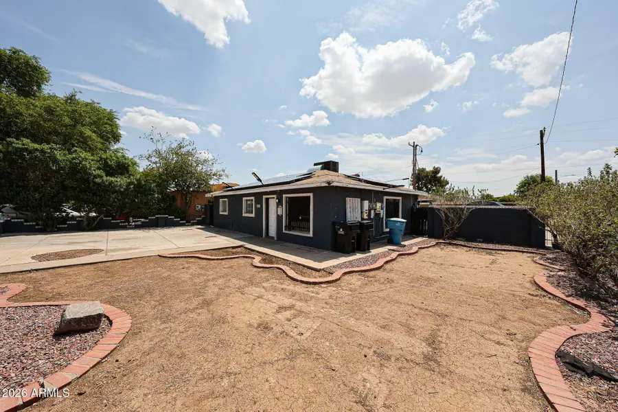 2621 W Avalon Drive, Phoenix, AZ 85017 - #2