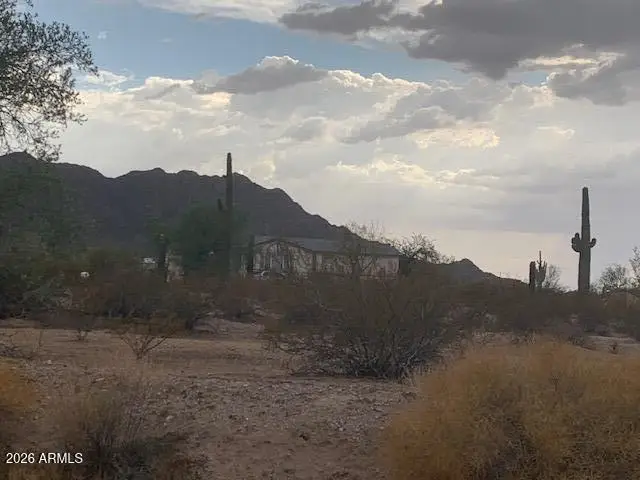 34800 N Bell Road, Queen Creek, AZ 85144 - #1