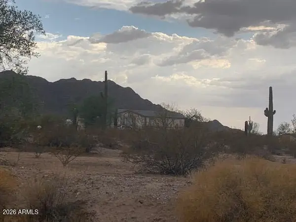 34800 N Bell Road, Queen Creek, AZ 85144