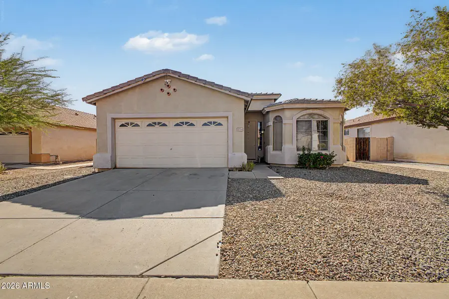 6514 S 15th Drive, Phoenix, AZ 85041 - #2