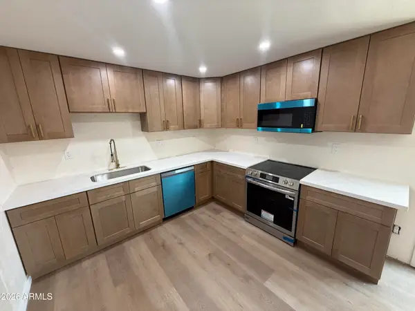 3436 E Acoma Drive, Phoenix, AZ 85032