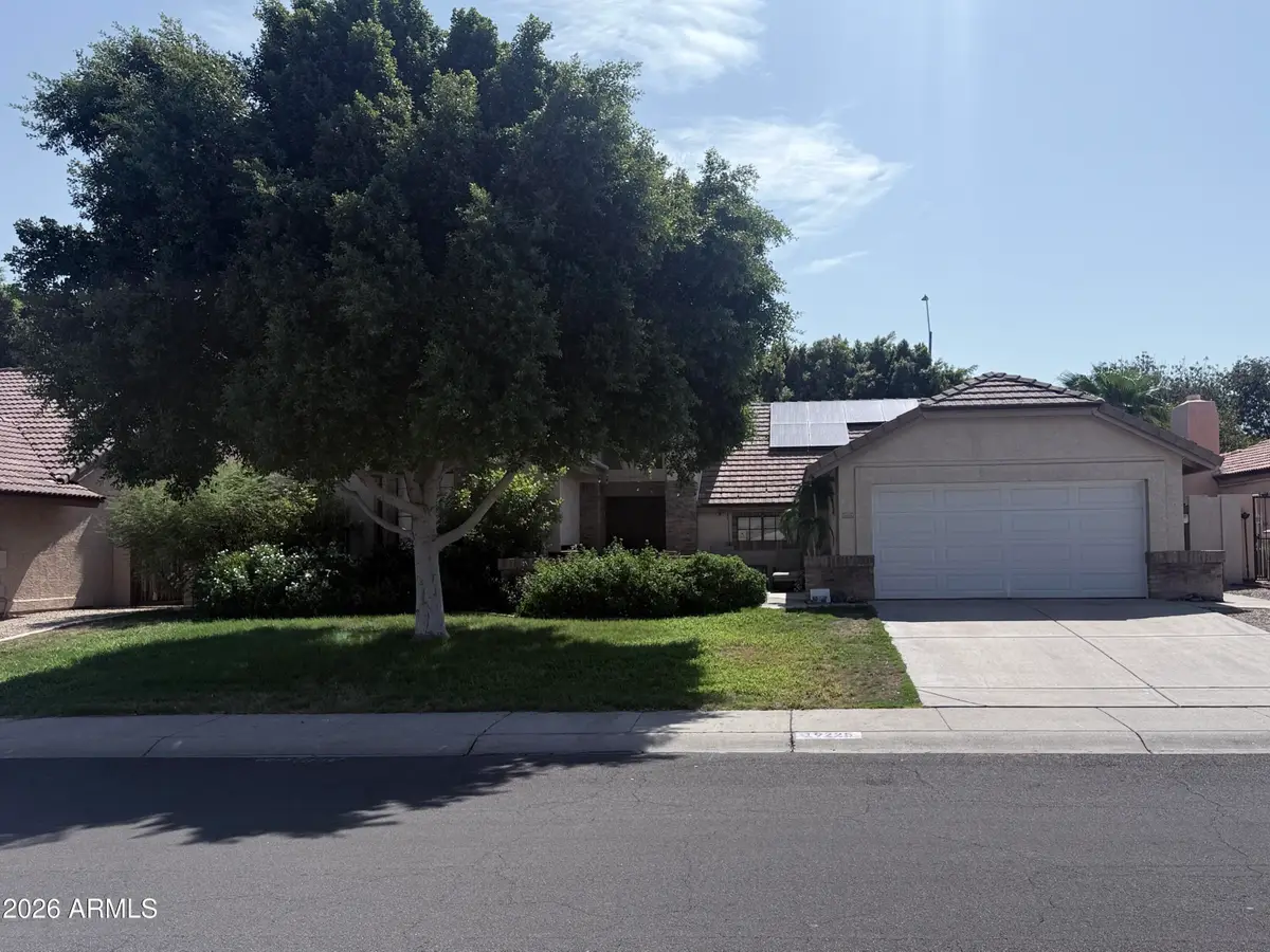 19225 N 67th Drive, Glendale, AZ 85308 - #1