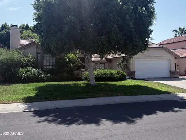19225 N 67th Drive, Glendale, AZ 85308