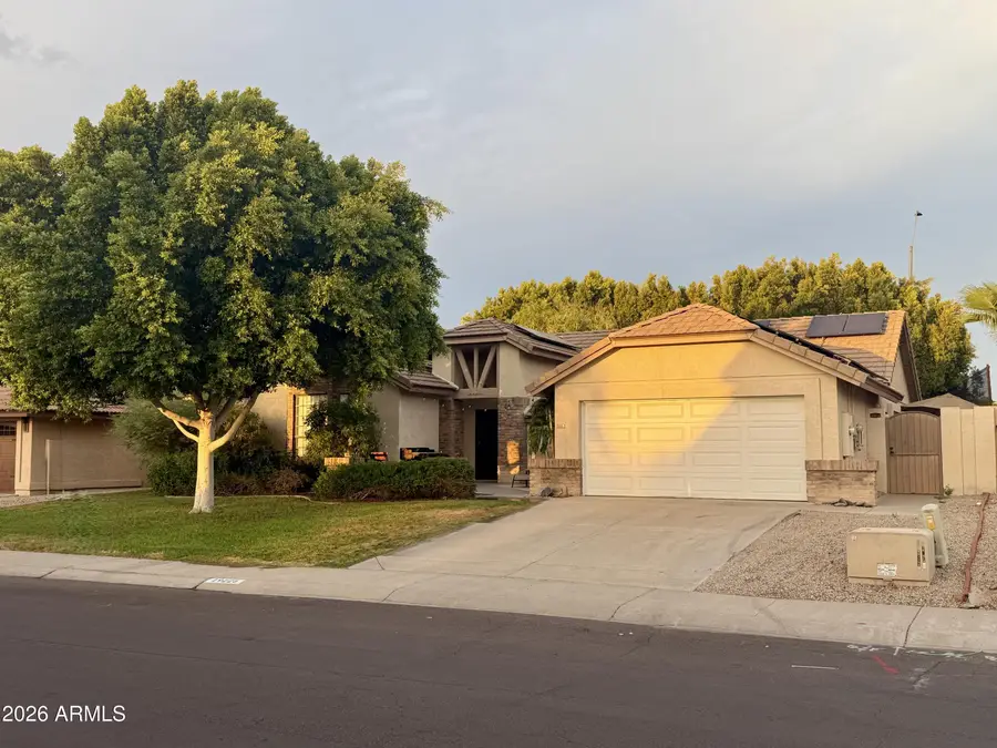 19225 N 67th Drive, Glendale, AZ 85308 - #2