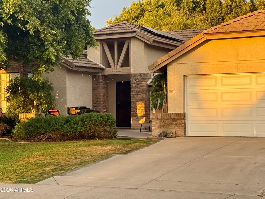 19225 N 67th Drive, Glendale, AZ 85308 - #3