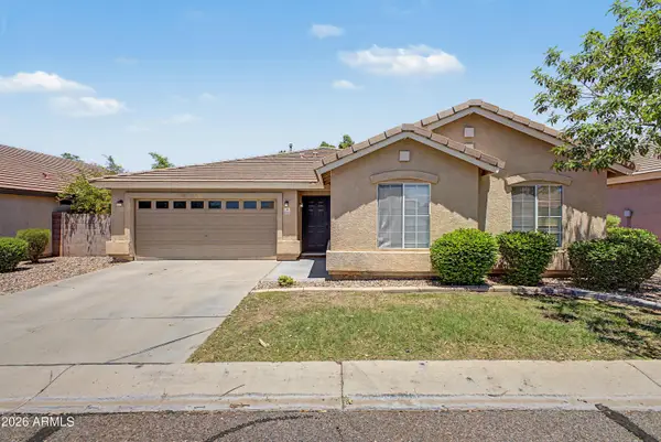5240 E Ingram Street, Mesa, AZ 85205