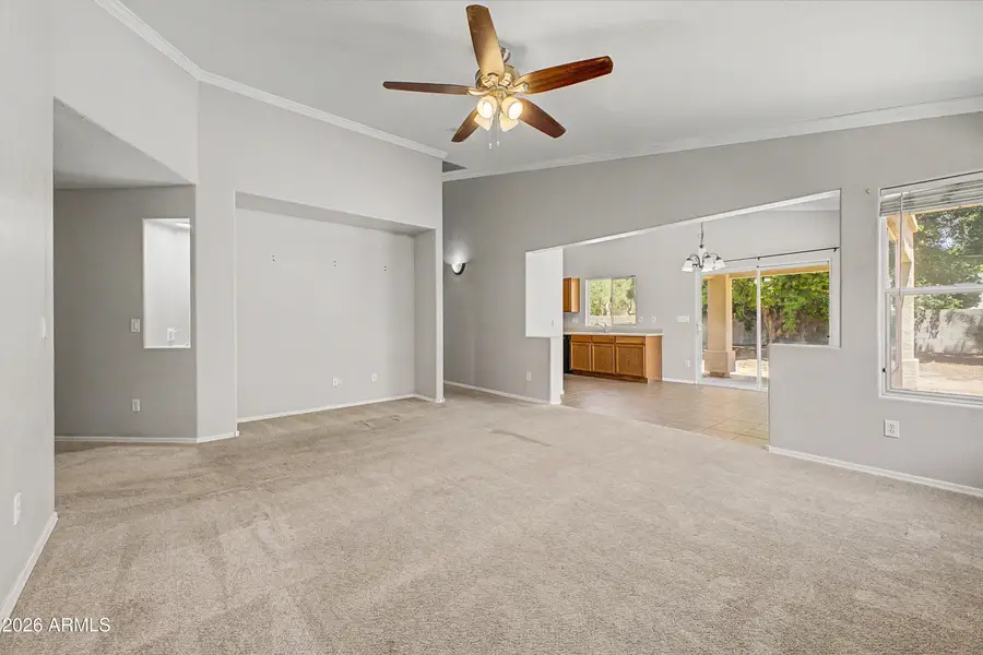 5240 E Ingram Street, Mesa, AZ 85205 - #3