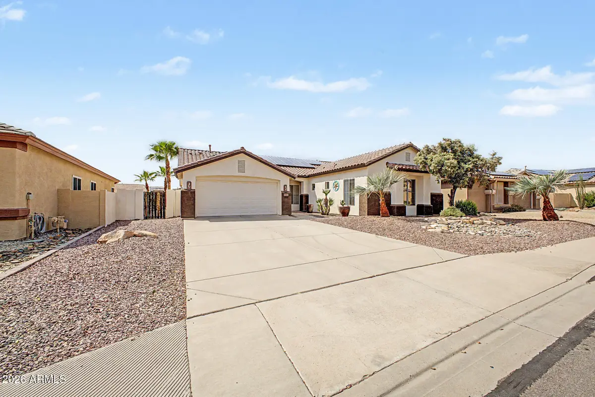 25424 N 73rd Avenue, Peoria, AZ 85383 - #1