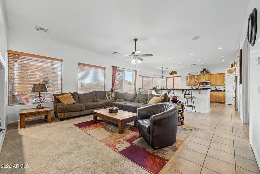25424 N 73rd Avenue, Peoria, AZ 85383 - #2