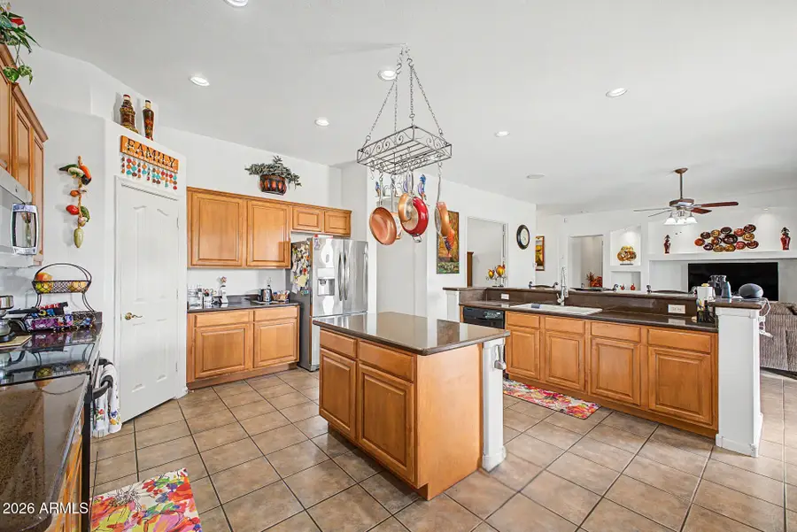 25424 N 73rd Avenue, Peoria, AZ 85383 - #3