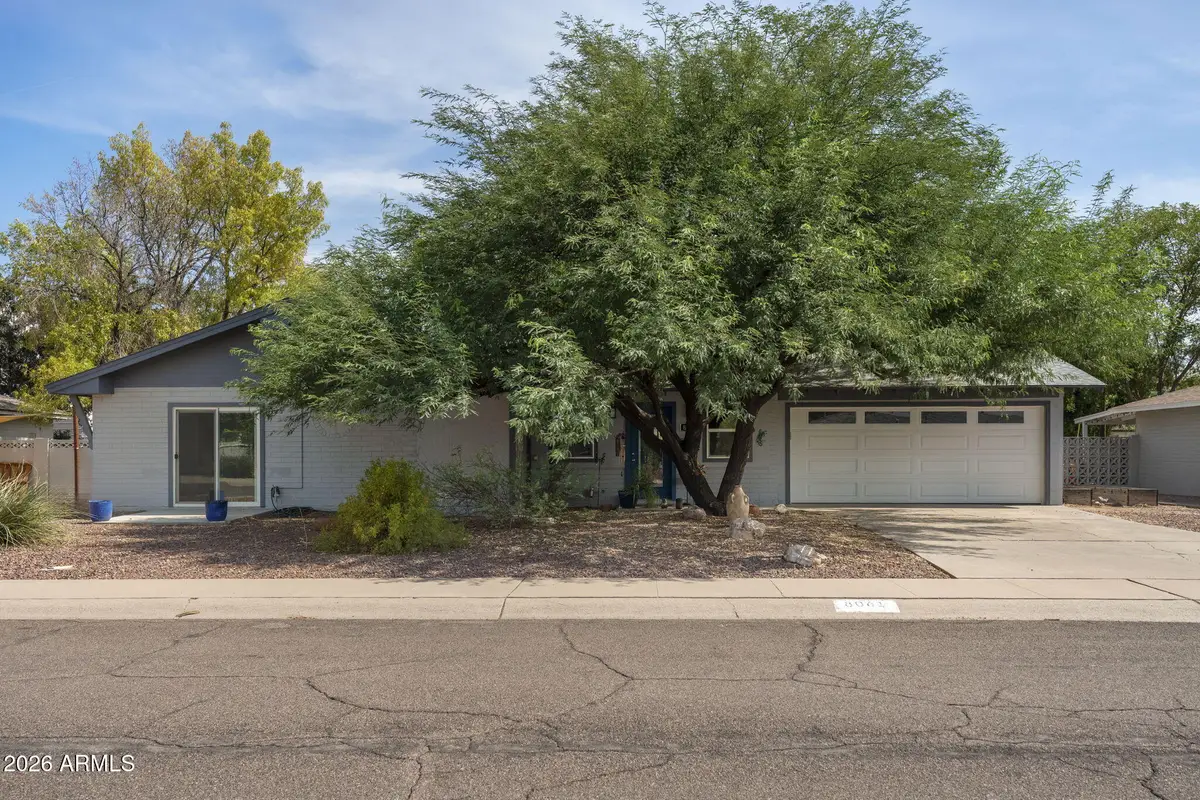 8061 E Virginia Avenue, Scottsdale, AZ 85257 - #1