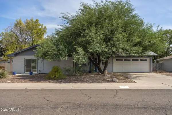 8061 E Virginia Avenue, Scottsdale, AZ 85257