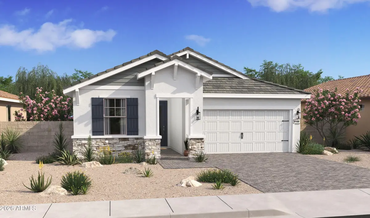 7740 W Sands Road, Glendale, AZ 85303 - #1
