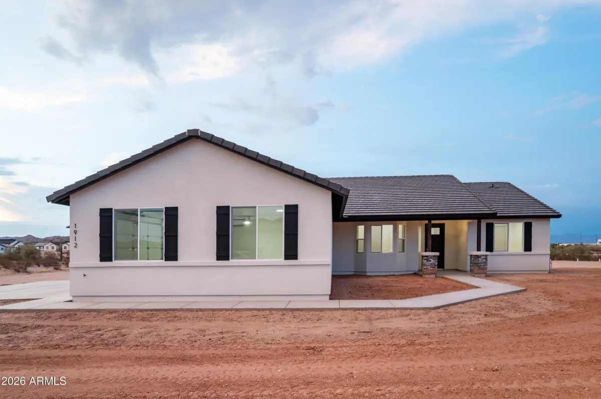 1912 W Brooke Lane W, San Tan Valley, AZ 85144 - #1