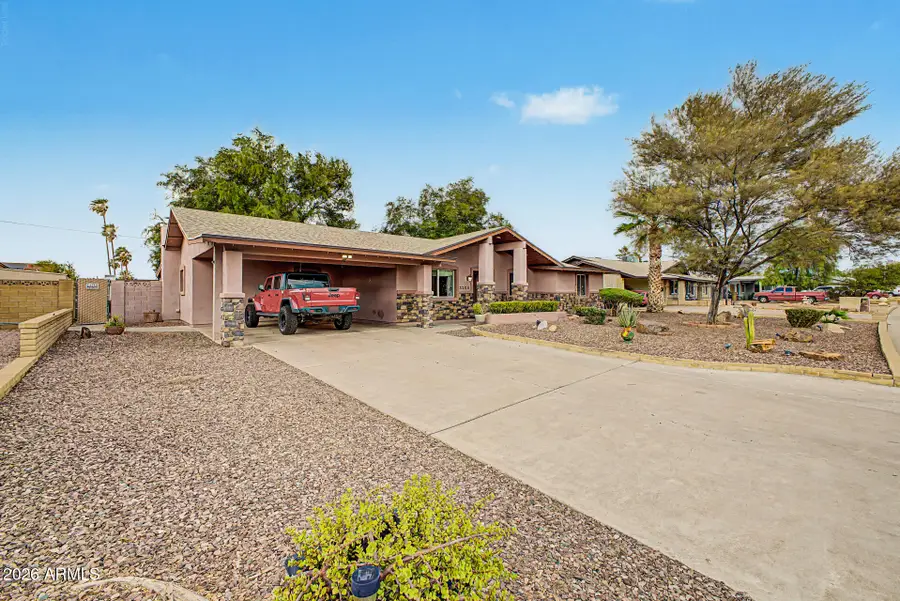 3228 W Sunnyside Avenue, Phoenix, AZ 85029 - #3