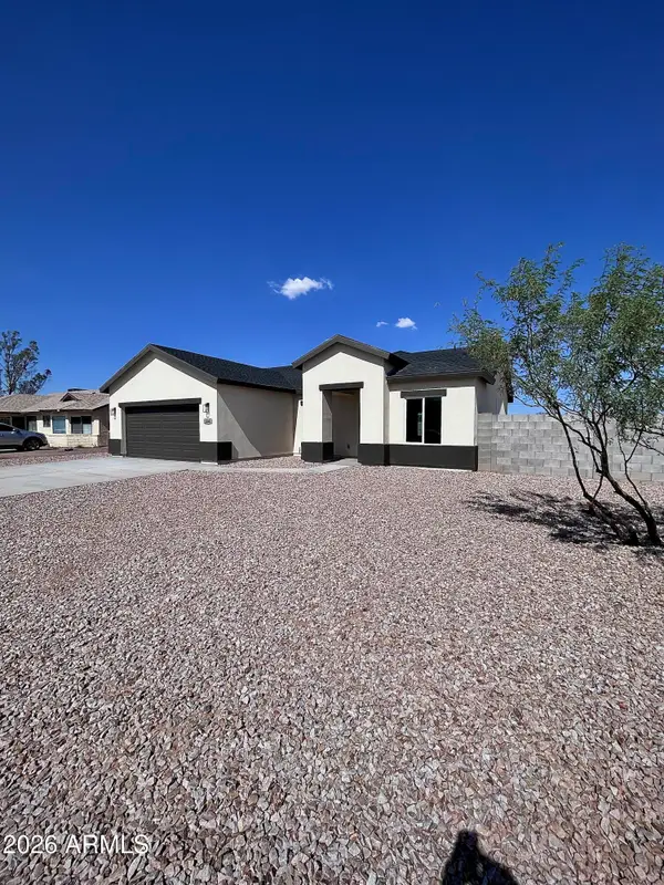 13843 S Burma Road, Arizona City, AZ 85123