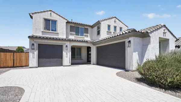 19606 W Marshall Avenue, Litchfield Park, AZ 85340