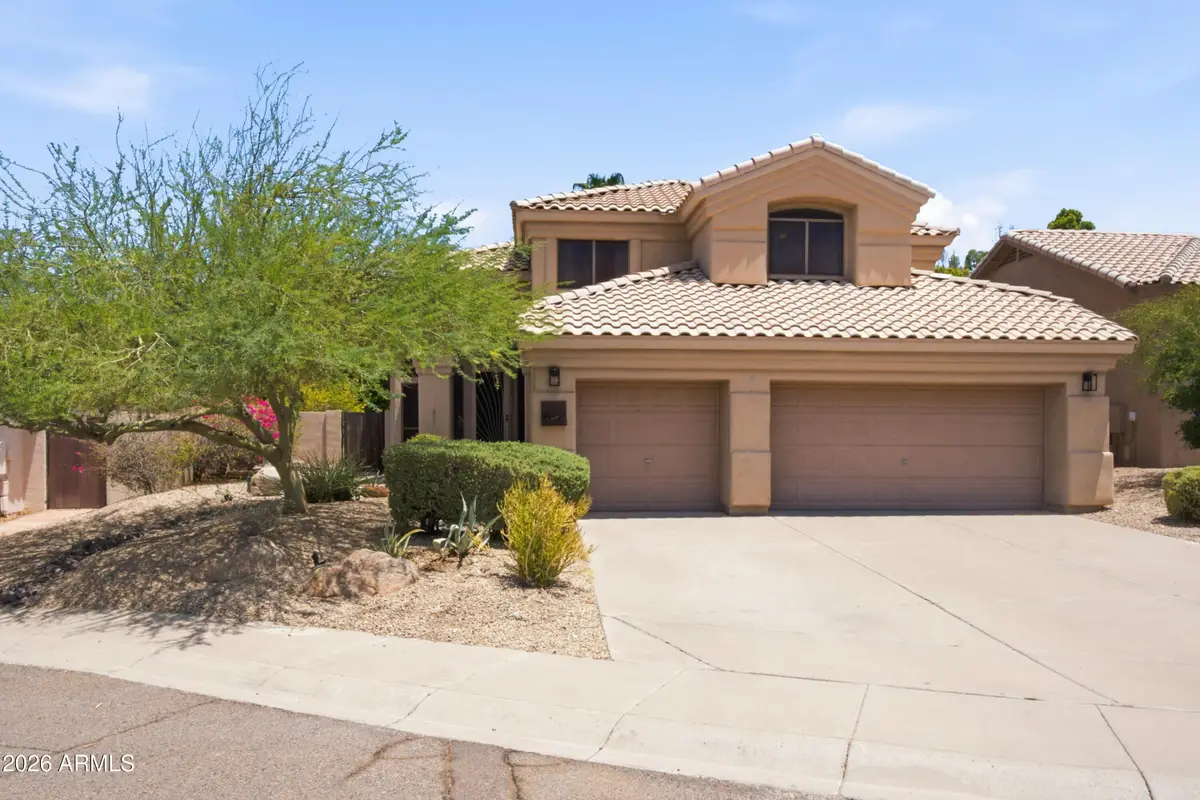 15609 S 7th Street, Phoenix, AZ 85048 - #1