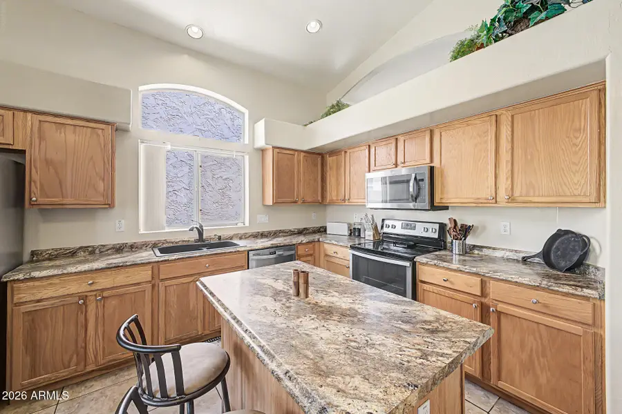 522 S Labelle --, Mesa, AZ 85208 - #3