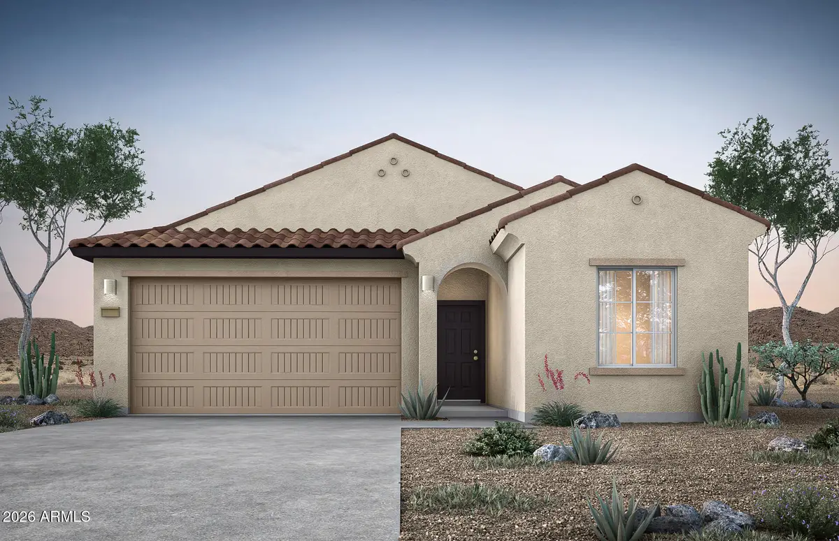 42850 W Vincent Drive, Maricopa, AZ 85138 - #1