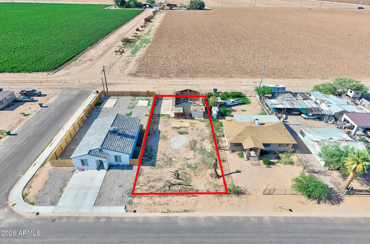 241 E Date Avenue #2, Casa Grande, AZ 85122 - #1