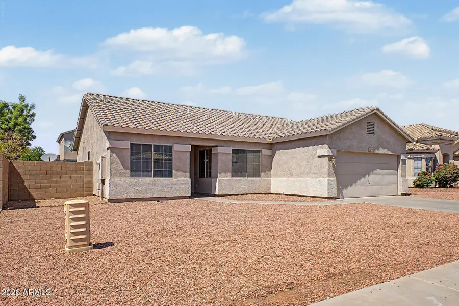 6546 W Cordes Road, Phoenix, AZ 85043 - #2
