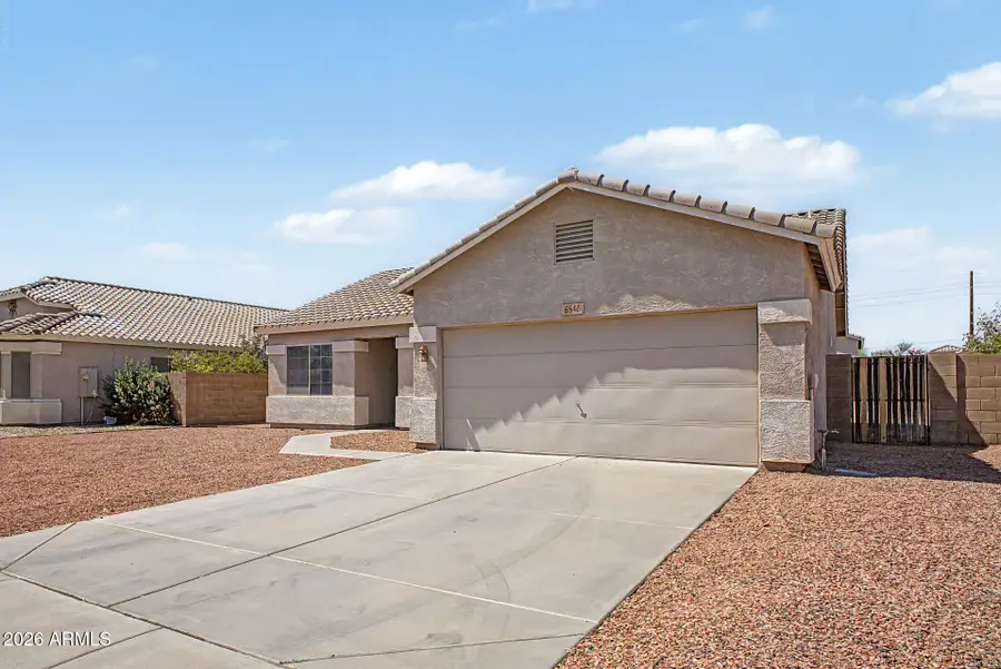 6546 W Cordes Road, Phoenix, AZ 85043 - #3