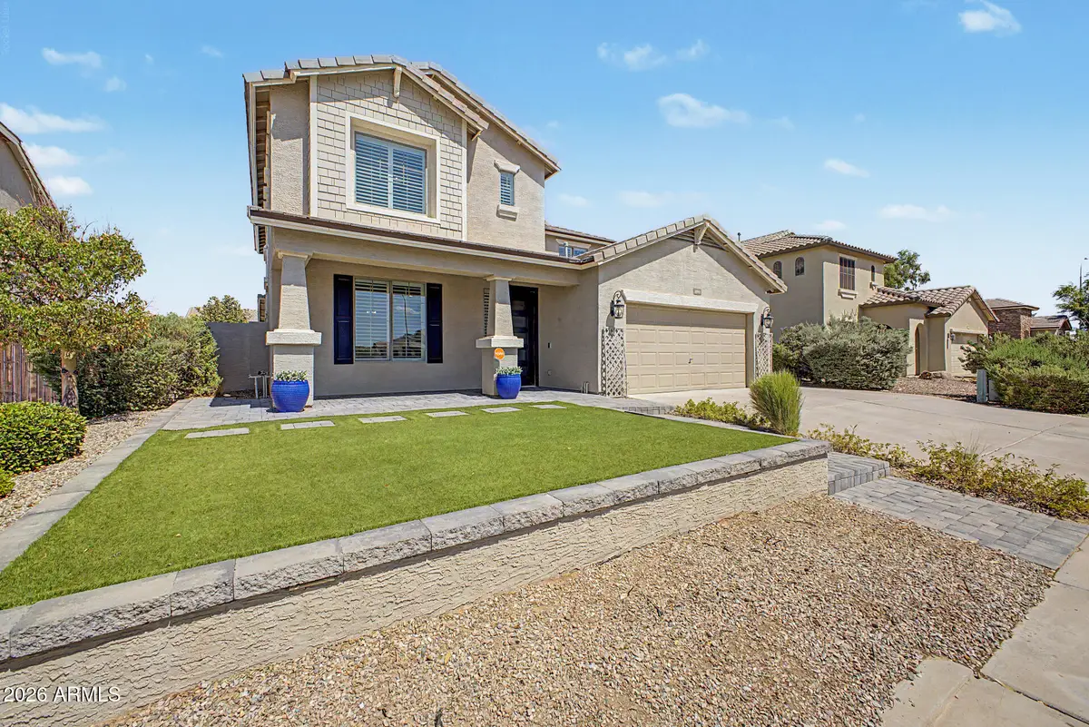 6973 S Ruby Drive, Chandler, AZ 85249 - #1