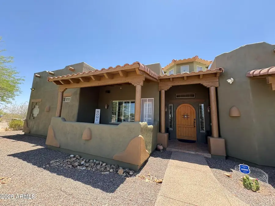 15523 W Peakview Road, Surprise, AZ 85387 - #2