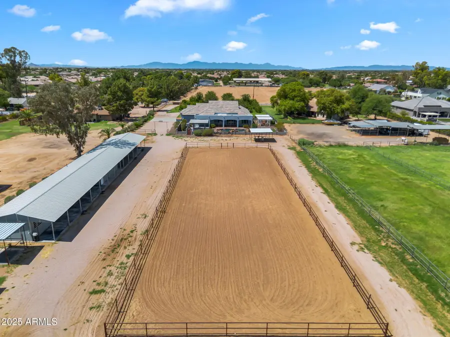 25823 S 154th Street, Gilbert, AZ 85298 - #2