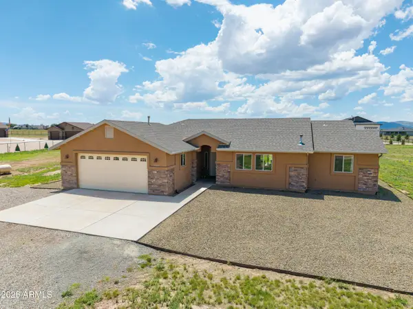 7315 E Gumtree Lane, Prescott Valley, AZ 86315