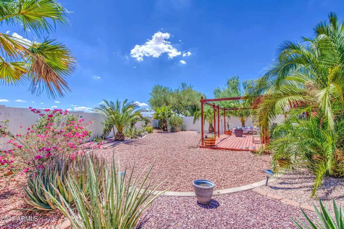 349 W Settlers Trail, Casa Grande, AZ 85122 - #1