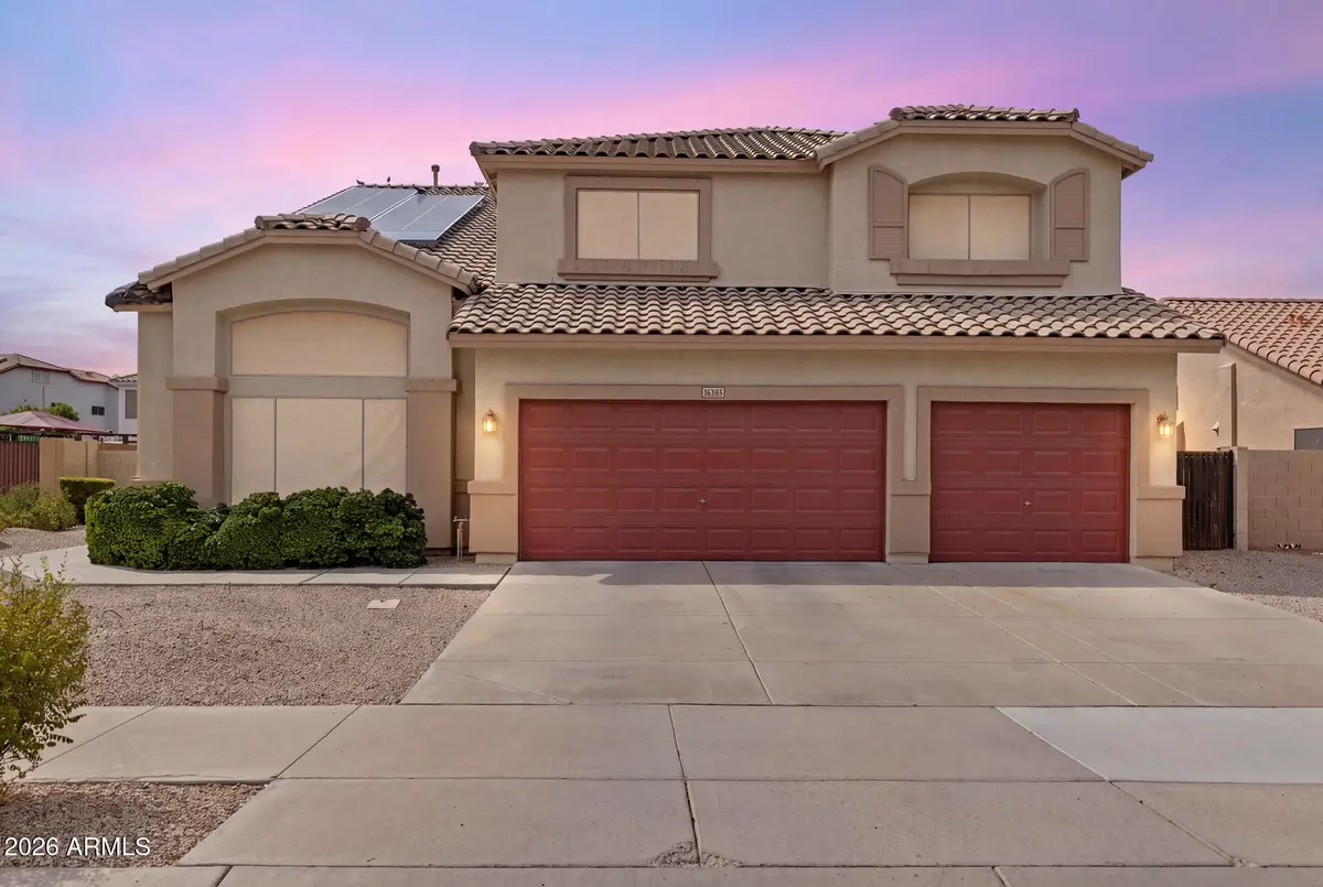 16385 W Mckinley Street, Goodyear, AZ 85338 - #1