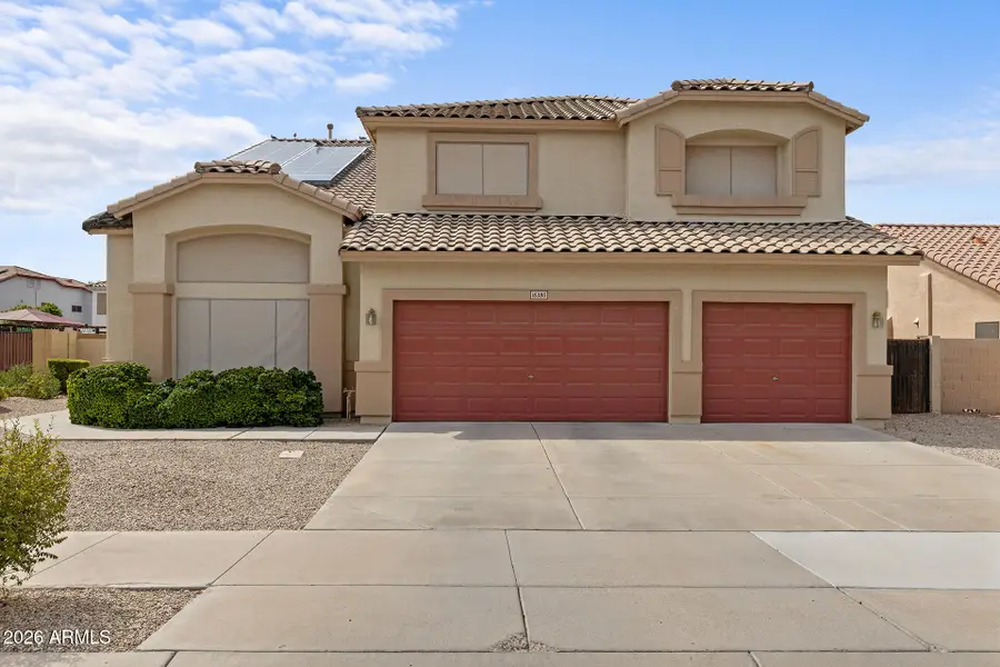 16385 W Mckinley Street, Goodyear, AZ 85338 - #2