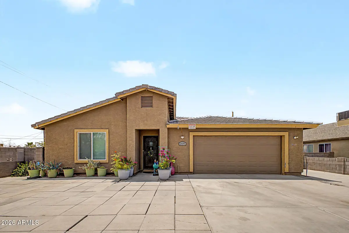 1939 E Encinas Lane, Phoenix, AZ 85040 - #1